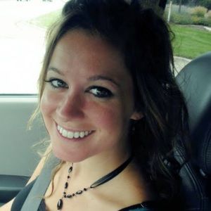 Meet your Posher, Allison